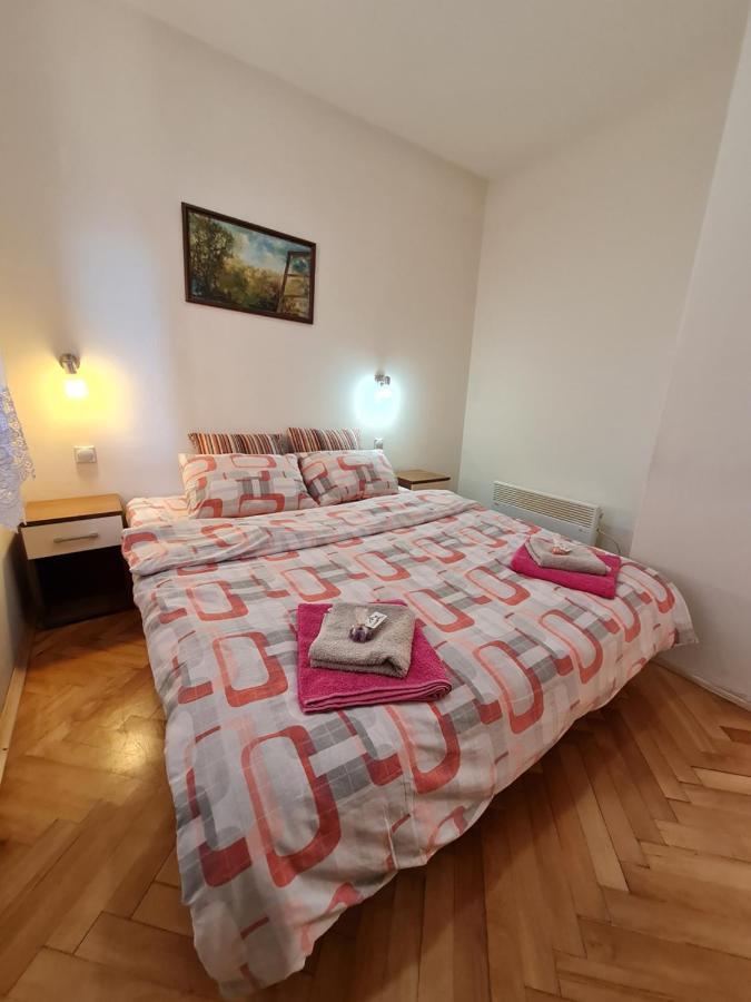 Apartman "Nina" Sokobanja Kültér fotó