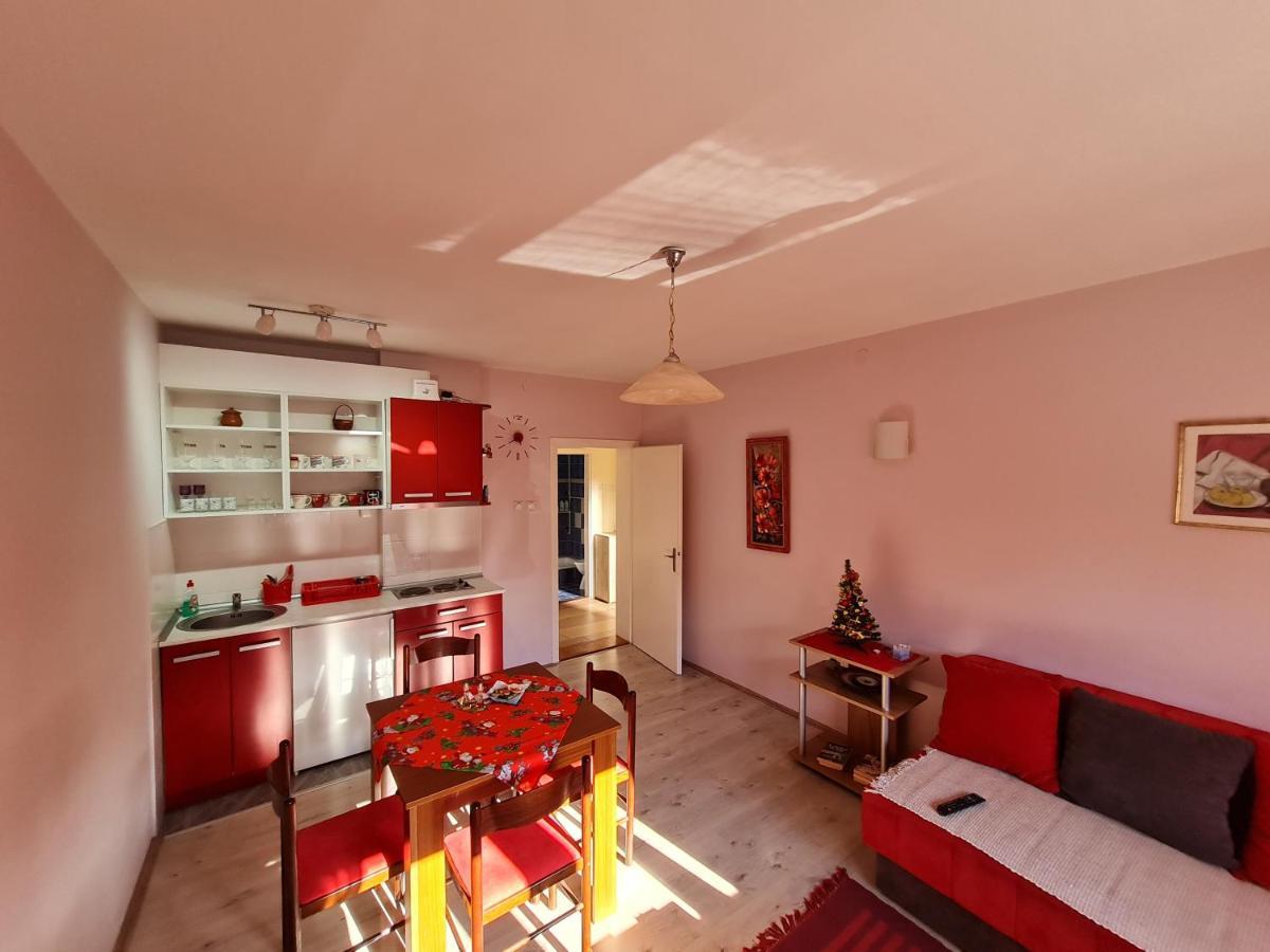 Apartman "Nina" Sokobanja Kültér fotó