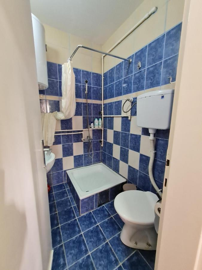 Apartman "Nina" Sokobanja Kültér fotó