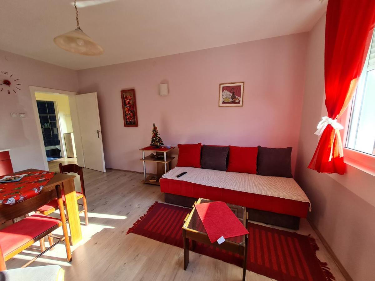 Apartman "Nina" Sokobanja Kültér fotó