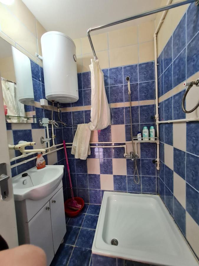 Apartman "Nina" Sokobanja Kültér fotó