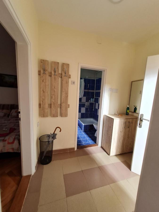 Apartman "Nina" Sokobanja Kültér fotó