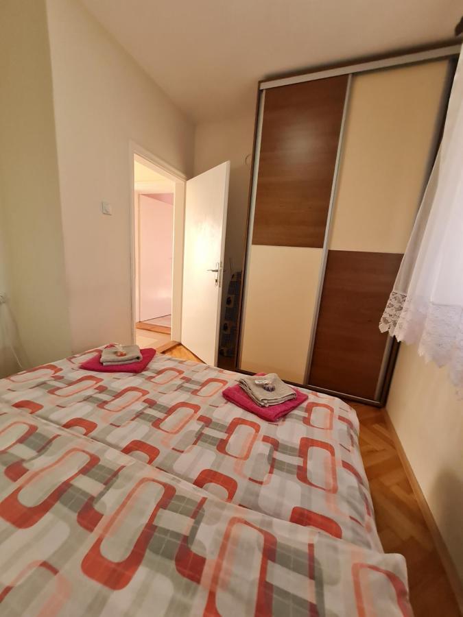 Apartman "Nina" Sokobanja Kültér fotó
