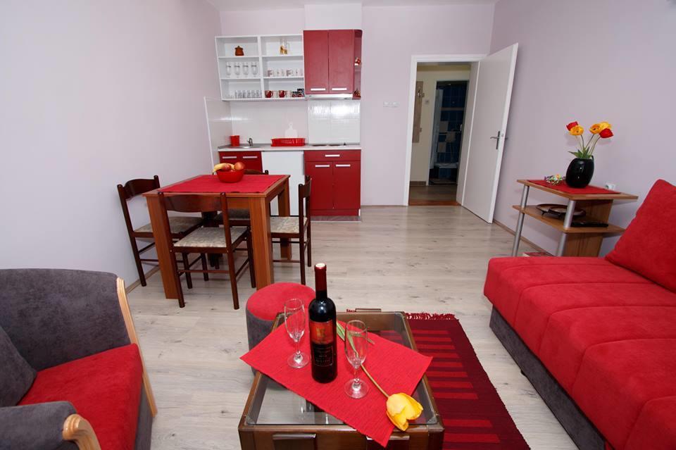 Apartman "Nina" Sokobanja Kültér fotó