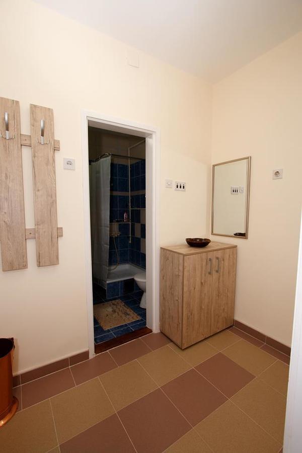 Apartman "Nina" Sokobanja Kültér fotó