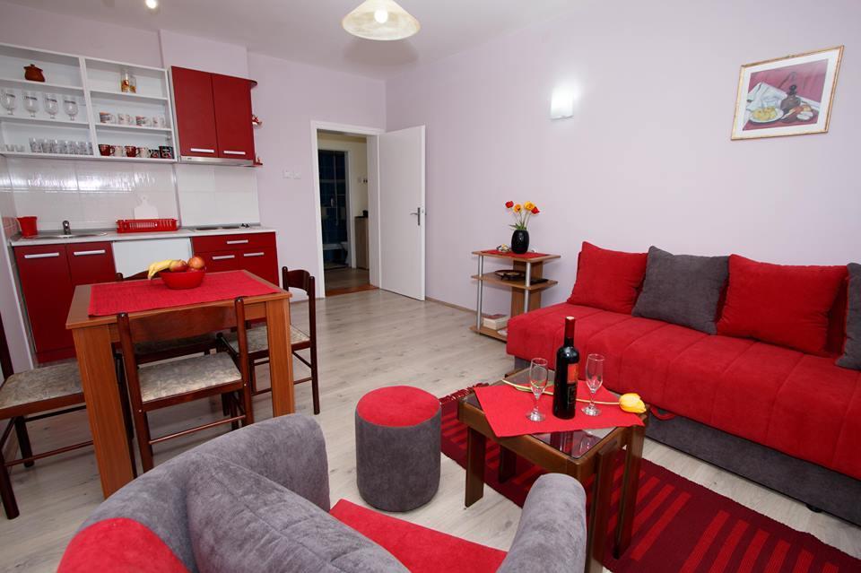 Apartman "Nina" Sokobanja Kültér fotó